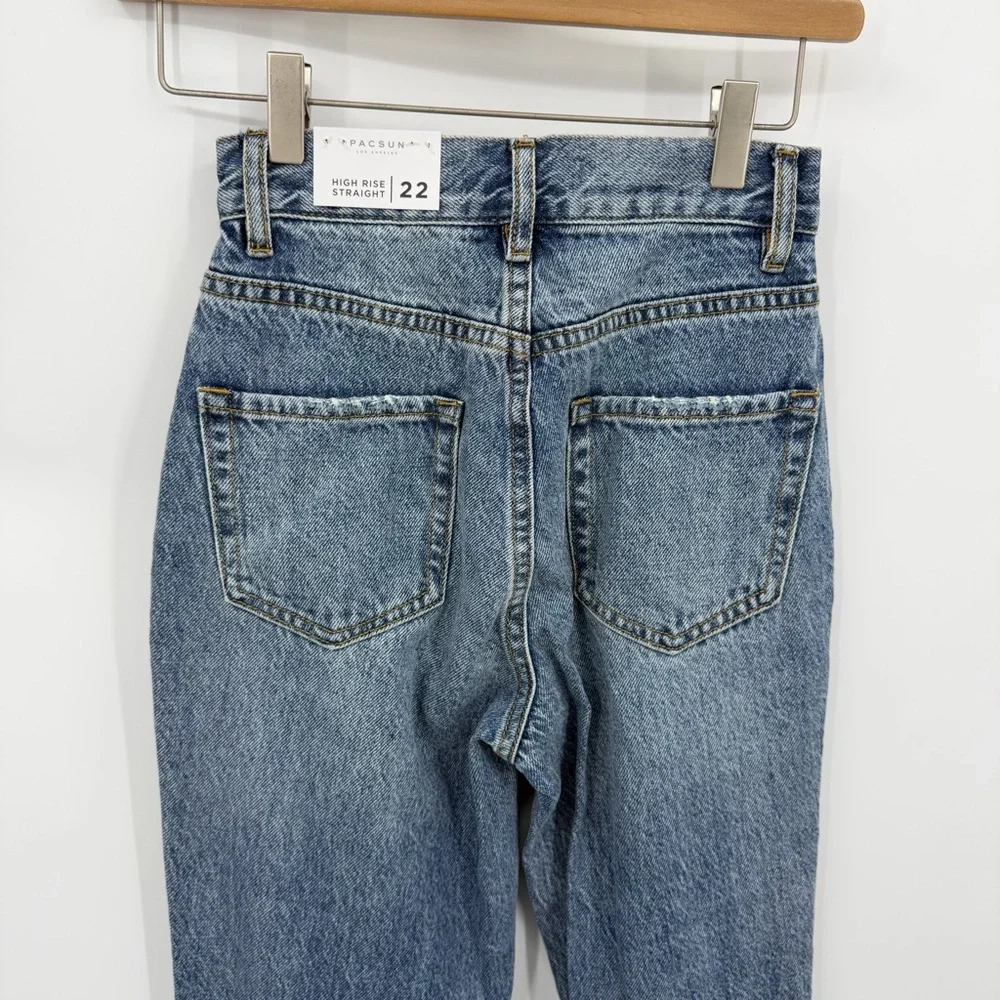 PacSun questions leave
